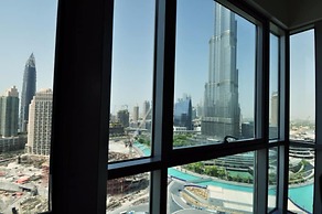 Piks Key - Burj Residence