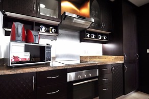 Piks Key - Burj Residence