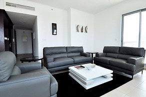 Piks Key - Burj Residence