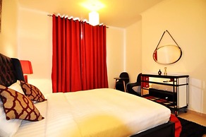 Piks Key - Burj Residence