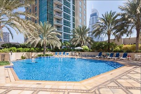 Piks Key - Burj Residence