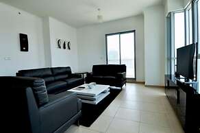 Piks Key - Burj Residence