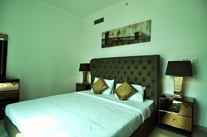 Piks Key - Burj Residence