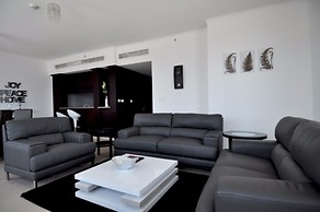 Piks Key - Burj Residence