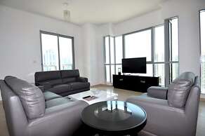 Piks Key - Burj Residence