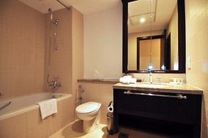 Piks Key - Burj Residence
