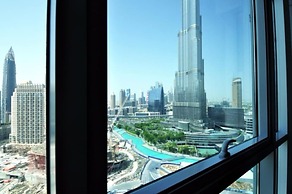 Piks Key - Burj Residence