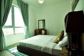 Piks Key - Burj Residence
