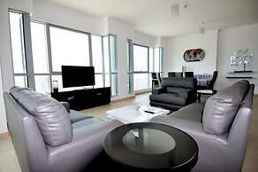 Piks Key - Burj Residence