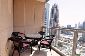Piks Key - Burj Residence
