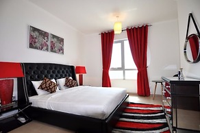 Piks Key - Burj Residence