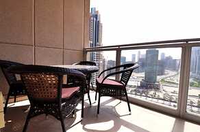 Piks Key - Burj Residence