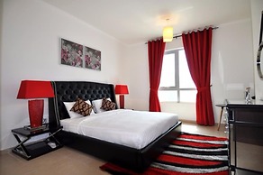 Piks Key - Burj Residence