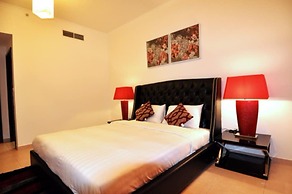 Piks Key - Burj Residence