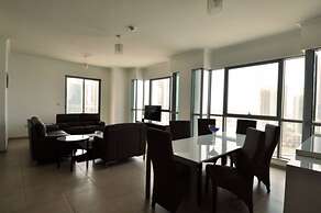 Piks Key - Burj Residence