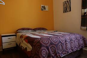 Urban Hive Backpackers