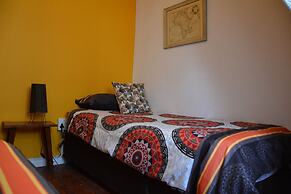Urban Hive Backpackers