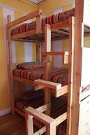 Urban Hive Backpackers
