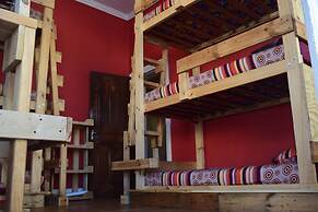 Urban Hive Backpackers