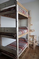 Urban Hive Backpackers