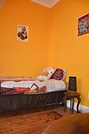 Urban Hive Backpackers