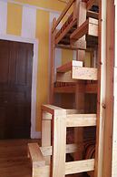 Urban Hive Backpackers