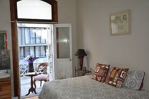 Urban Hive Backpackers