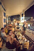 Urban Hive Backpackers