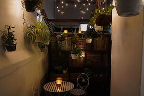 Urban Hive Backpackers