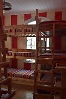 Urban Hive Backpackers