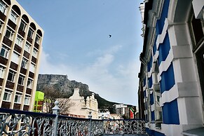 Urban Hive Backpackers