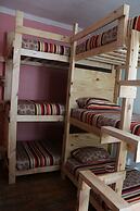 Urban Hive Backpackers