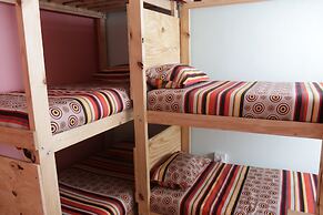 Urban Hive Backpackers