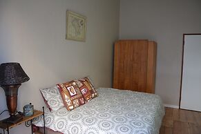Urban Hive Backpackers