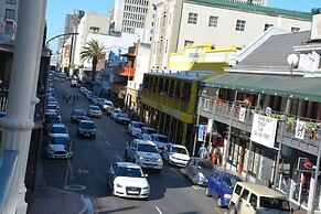 Urban Hive Backpackers