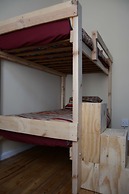 Urban Hive Backpackers