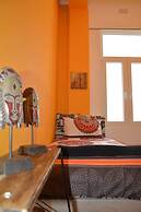 Urban Hive Backpackers