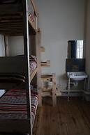 Urban Hive Backpackers