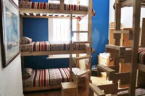 Urban Hive Backpackers