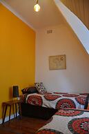 Urban Hive Backpackers