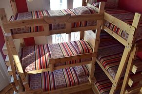 Urban Hive Backpackers