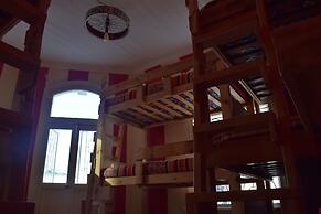 Urban Hive Backpackers