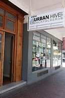 Urban Hive Backpackers