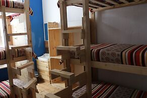 Urban Hive Backpackers