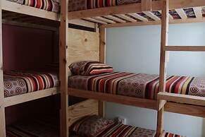 Urban Hive Backpackers