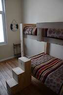 Urban Hive Backpackers