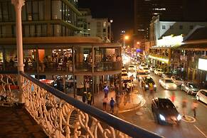 Urban Hive Backpackers