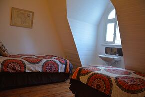 Urban Hive Backpackers