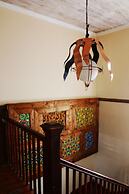 Urban Hive Backpackers