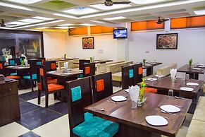 Hotel Tulsi Residency